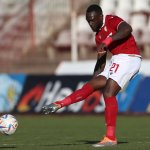 ЦСКА - Спартак Вн 1-0 — Никола Кирилов © всички права запазени