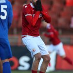 ЦСКА - Спартак Вн 1-0 — Никола Кирилов © всички права запазени