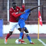 ЦСКА - Спартак Вн 1-0 — Никола Кирилов © всички права запазени