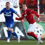 ЦСКА - Спартак Вн 1-0 — Никола Кирилов © всички права запазени