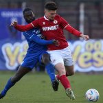 ЦСКА - Спартак Вн 1-0 — Никола Кирилов © всички права запазени