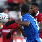 ЦСКА - Спартак Вн 1-0 — Никола Кирилов © всички права запазени