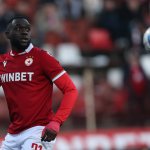 ЦСКА - Спартак Вн 1-0 — Никола Кирилов © всички права запазени