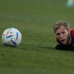 ЦСКА - Спартак Вн 1-0 — Никола Кирилов © всички права запазени