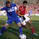 ЦСКА - Спартак Вн 1-0 — Никола Кирилов © всички права запазени