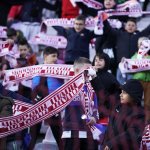 ЦСКА - Спартак Вн 1-0 — Никола Кирилов © всички права запазени