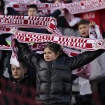 ЦСКА - Спартак Вн 1-0 — Никола Кирилов © всички права запазени