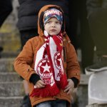 ЦСКА - Спартак Вн 1-0 — Никола Кирилов © всички права запазени