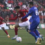 ЦСКА - Спартак Вн 1-0 — Никола Кирилов © всички права запазени