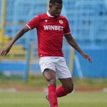 Спортист Своге - ЦСКА 1-1 — Никола Кирилов © всички права запазени