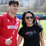 Спортист Своге - ЦСКА 1-1 — Никола Кирилов © всички права запазени