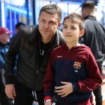 Спортист Своге - ЦСКА 1-1 — Никола Кирилов © всички права запазени