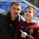 Спортист Своге - ЦСКА 1-1 — Никола Кирилов © всички права запазени