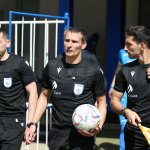 Спортист Своге - ЦСКА 1-1 — Никола Кирилов © всички права запазени