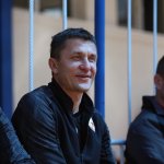 Спортист Своге - ЦСКА 1-1 — Никола Кирилов © всички права запазени