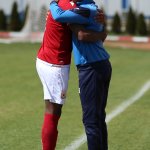 Спортист Своге - ЦСКА 1-1 — Никола Кирилов © всички права запазени