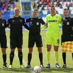 Спортист Своге - ЦСКА 1-1 — Никола Кирилов © всички права запазени