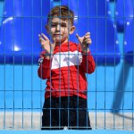 Спортист Своге - ЦСКА 1-1 — Никола Кирилов © всички права запазени