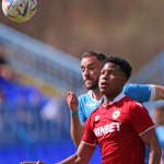 Спортист Своге - ЦСКА 1-1 — Никола Кирилов © всички права запазени