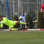 Спортист Своге - ЦСКА 1-1 — Никола Кирилов © всички права запазени