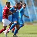 Спортист Своге - ЦСКА 1-1 — Никола Кирилов © всички права запазени