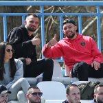 Спортист Своге - ЦСКА 1-1 — Никола Кирилов © всички права запазени