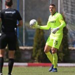 Спортист Своге - ЦСКА 1-1 — Никола Кирилов © всички права запазени