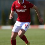 Спортист Своге - ЦСКА 1-1 — Никола Кирилов © всички права запазени