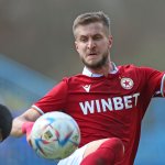 Спортист Своге - ЦСКА 1-1 — Никола Кирилов © всички права запазени