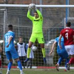 Спортист Своге - ЦСКА 1-1 — Никола Кирилов © всички права запазени