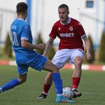 Спортист Своге - ЦСКА 1-1 — Никола Кирилов © всички права запазени