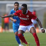 Спортист Своге - ЦСКА 1-1 — Никола Кирилов © всички права запазени