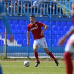 Спортист Своге - ЦСКА 1-1 — Никола Кирилов © всички права запазени