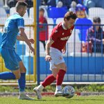 Спортист Своге - ЦСКА 1-1 — Никола Кирилов © всички права запазени