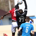 Спортист Своге - ЦСКА 1-1 — Никола Кирилов © всички права запазени