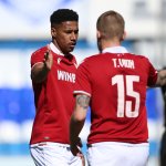 Спортист Своге - ЦСКА 1-1 — Никола Кирилов © всички права запазени