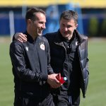 Спортист Своге - ЦСКА 1-1 — Никола Кирилов © всички права запазени