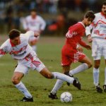 Чирпан - ЦСКА 1:0 — 