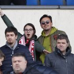 ЦСКА - Левски 1-1 — Никола Кирилов © всички права запазени