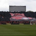 ЦСКА - Левски 1-1 — Никола Кирилов © всички права запазени