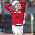 ЦСКА - Левски 1-1 — Никола Кирилов © всички права запазени