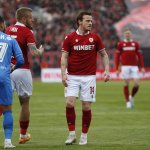 ЦСКА - Левски 1-1 — Никола Кирилов © всички права запазени