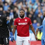 ЦСКА - Левски 1-1 — Никола Кирилов © всички права запазени