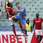 ЦСКА - Левски 1-1 — Никола Кирилов © всички права запазени