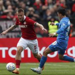 ЦСКА - Левски 1-1 — Никола Кирилов © всички права запазени