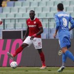 ЦСКА - Левски 1-1 — Никола Кирилов © всички права запазени