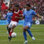 ЦСКА - Левски 1-1 — Никола Кирилов © всички права запазени