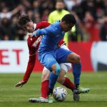 ЦСКА - Левски 1-1 — Никола Кирилов © всички права запазени