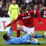 ЦСКА - Левски 1-1 — Никола Кирилов © всички права запазени