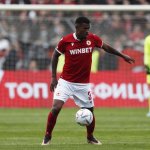 ЦСКА - Левски 1-1 — Никола Кирилов © всички права запазени